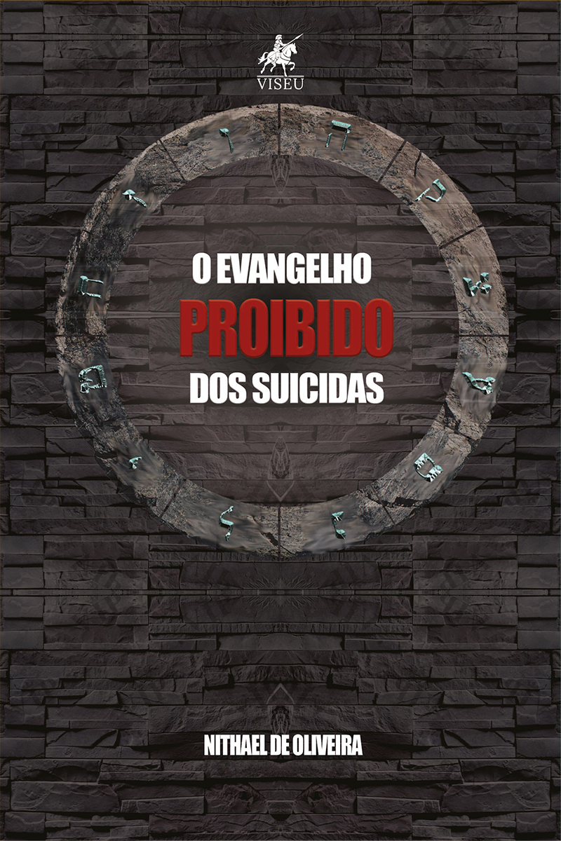 O evangelho proibido dos suicidas