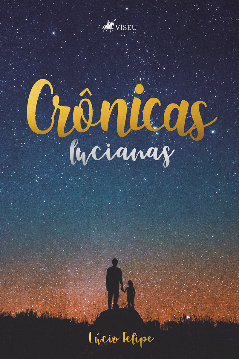 Crônicas Lucianas