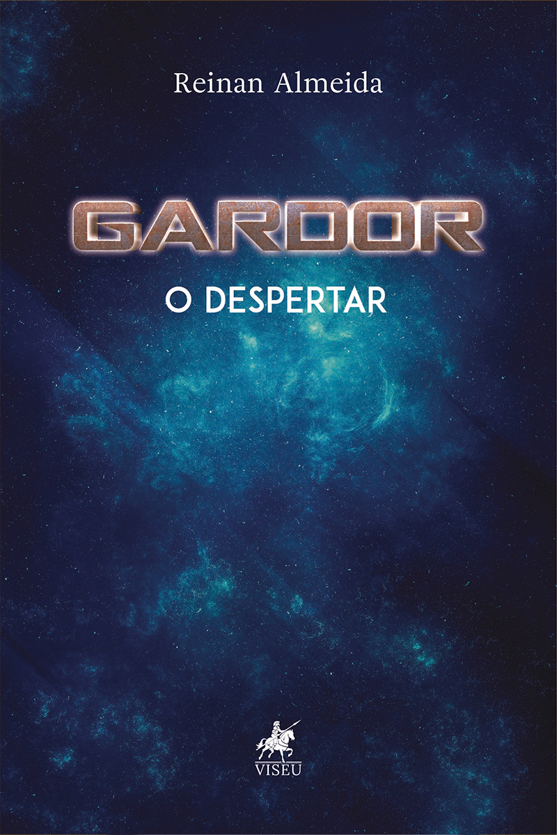 Gardor: o despertar