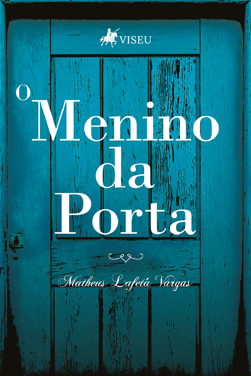 O menino da porta