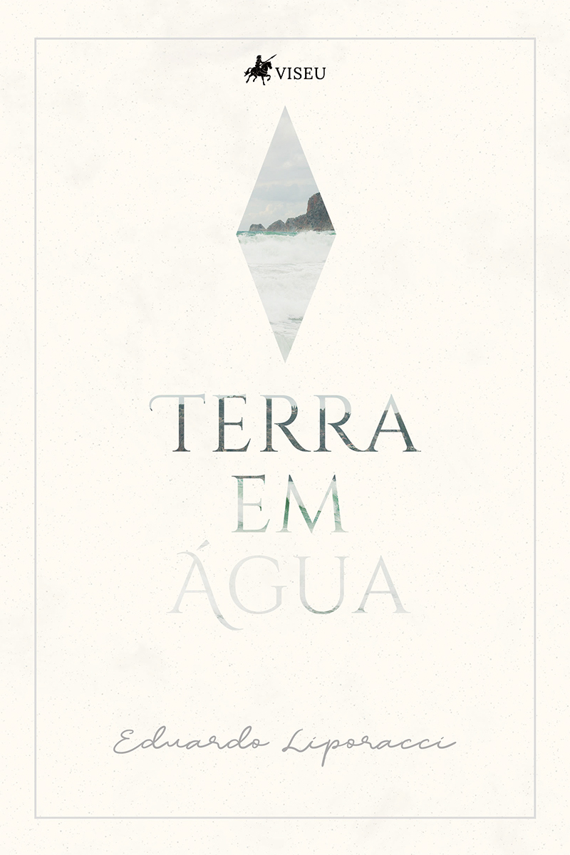 Terra em água