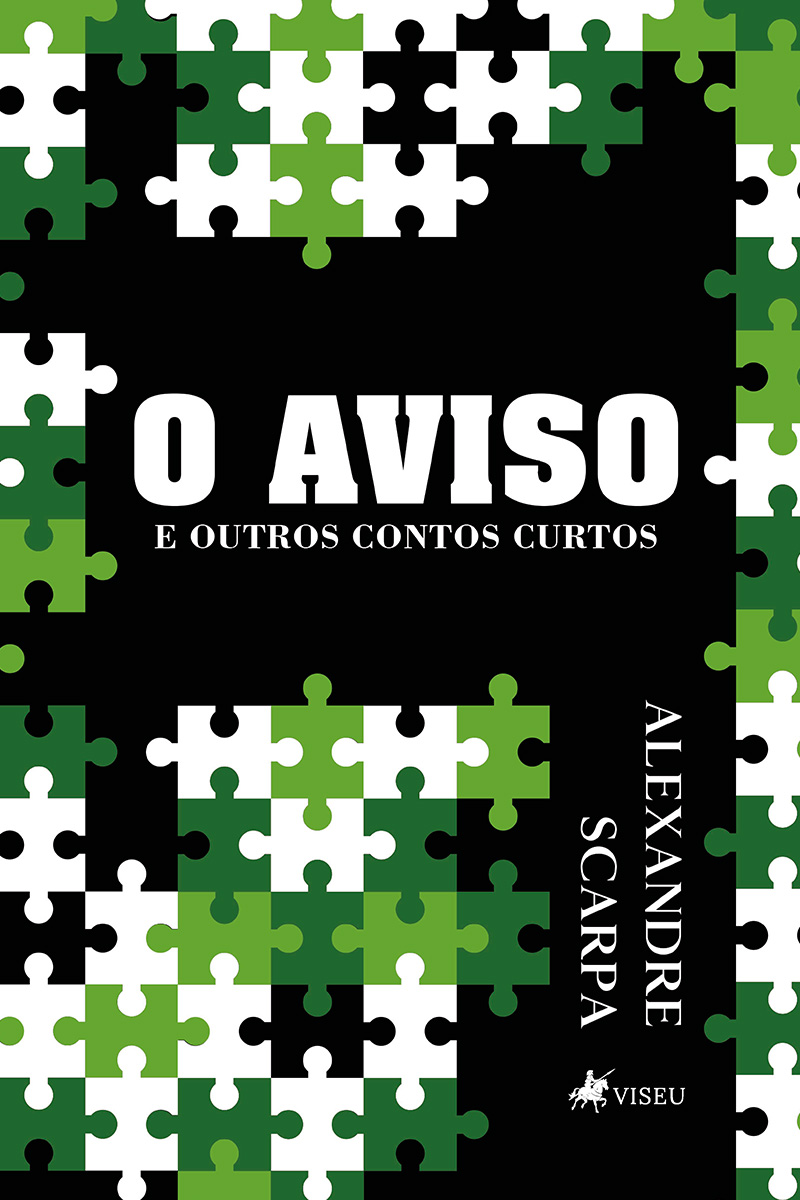O aviso e outros contos curtos