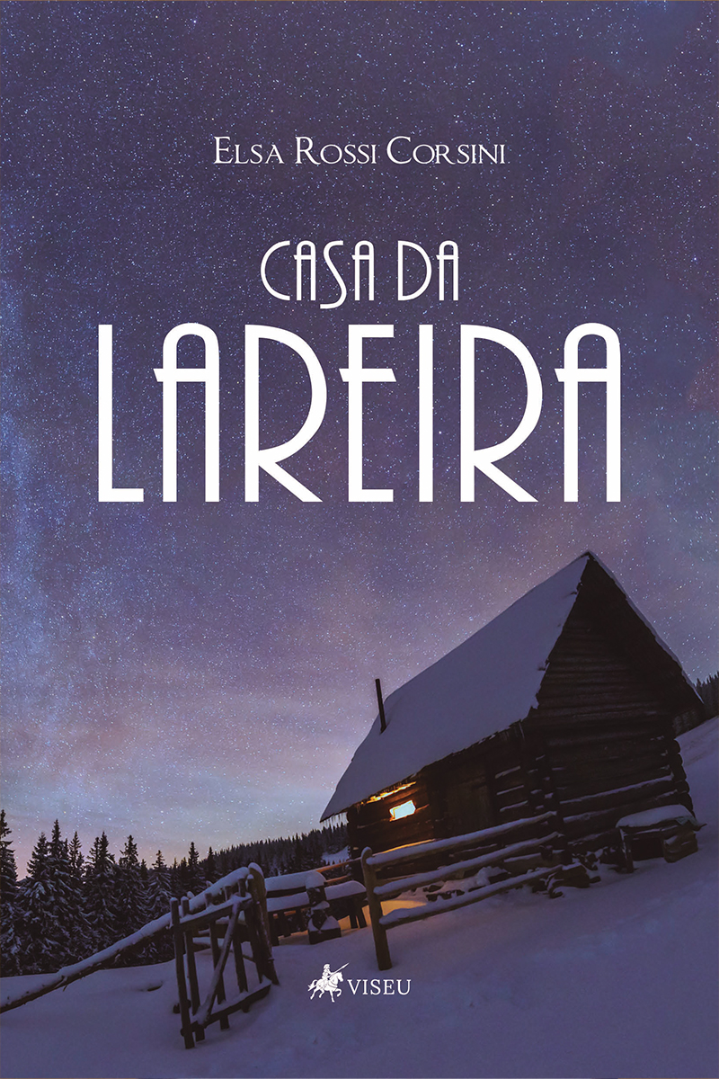 Casa da lareira
