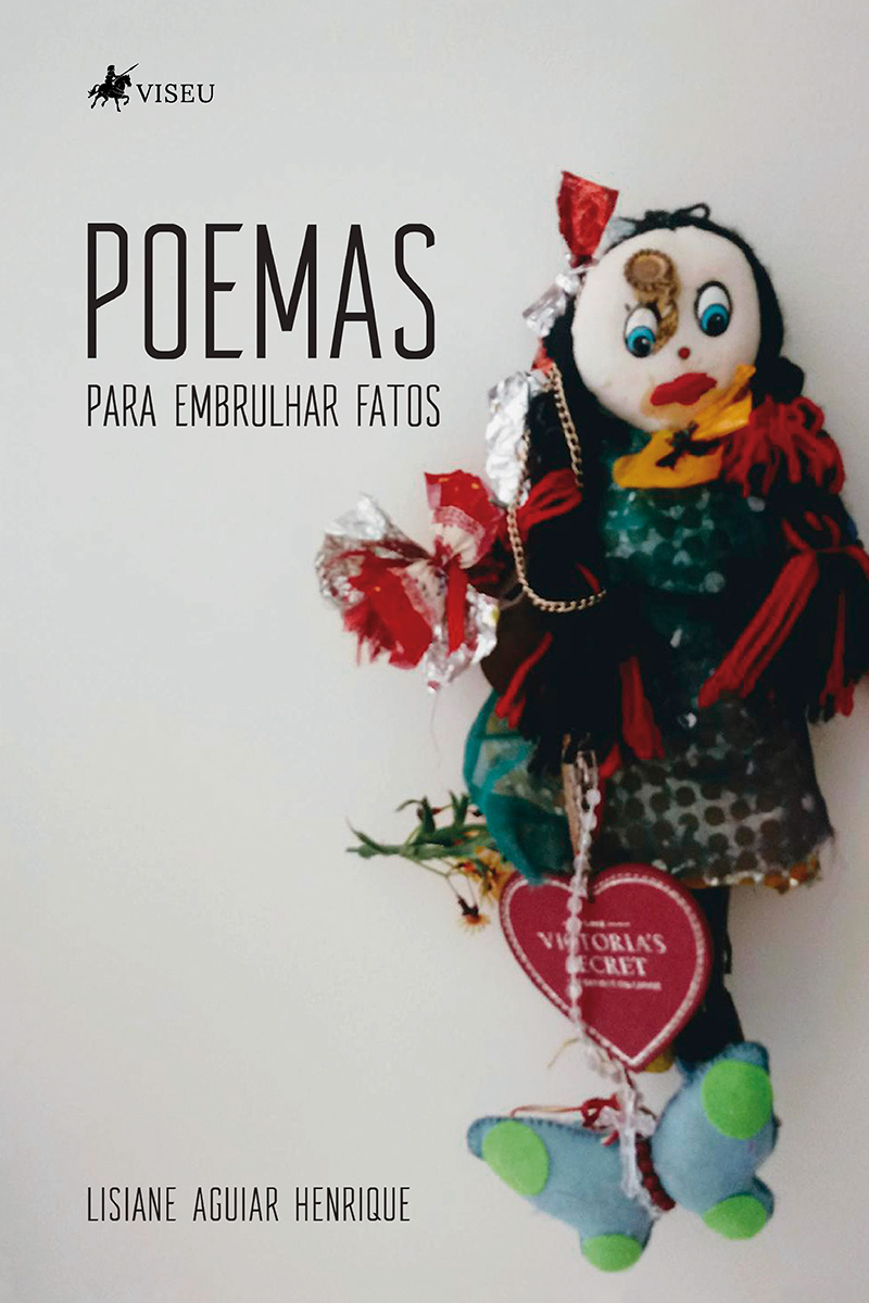 Poemas para embrulhar fatos