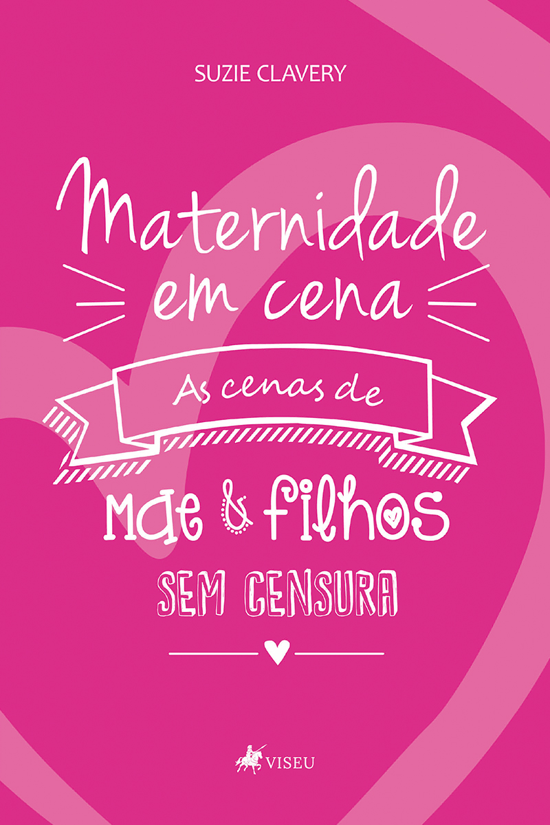 Maternidade em cena
