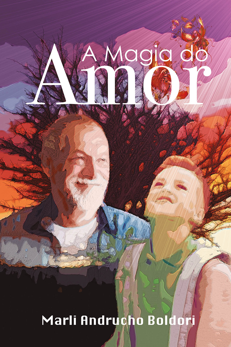 A magia do amor