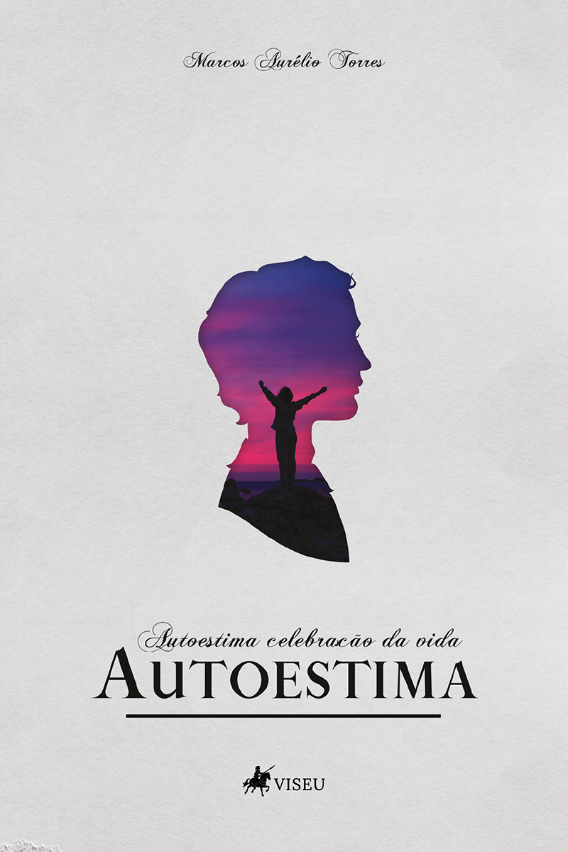 Autoestima celebração da vida