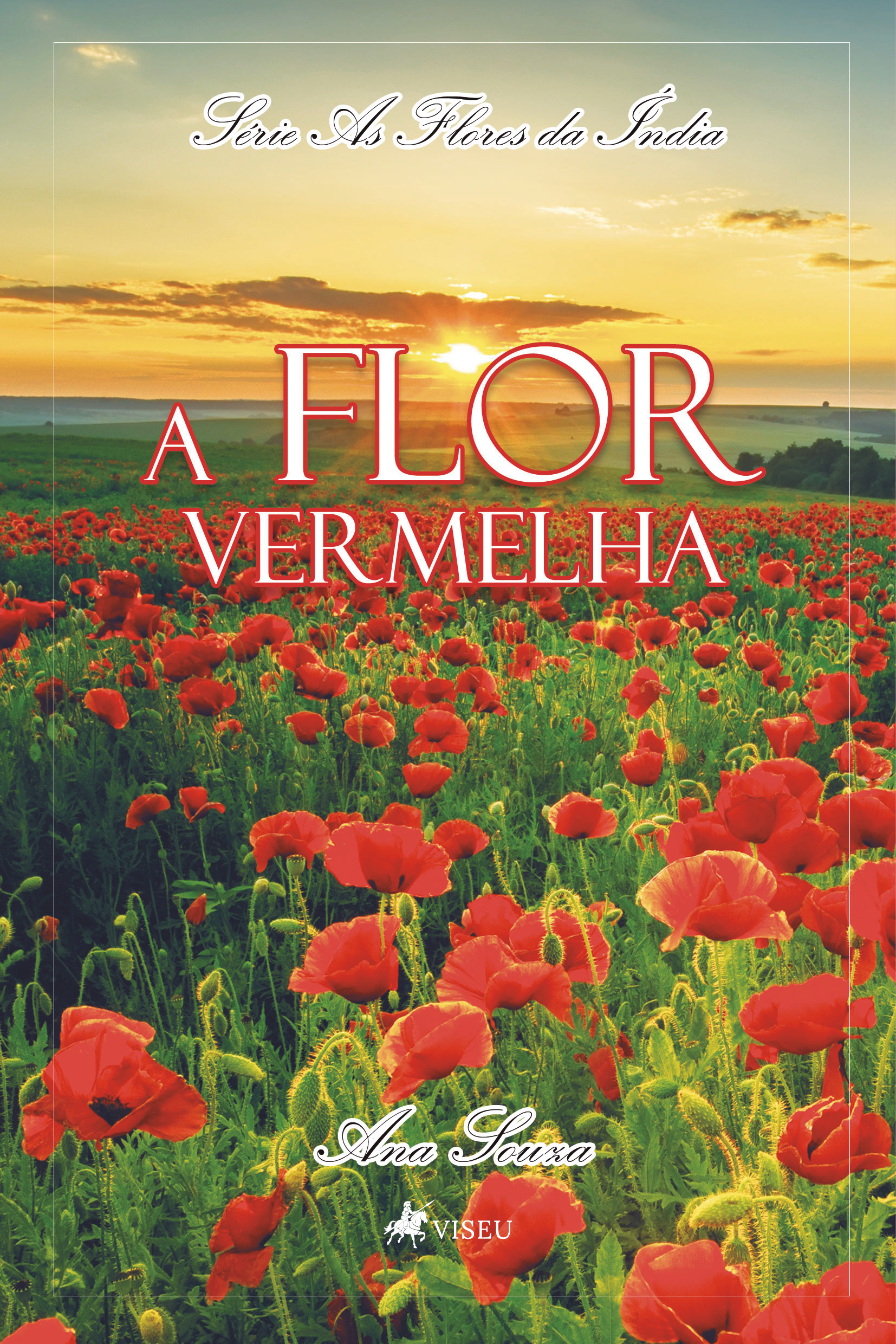 A Flor Vermelha