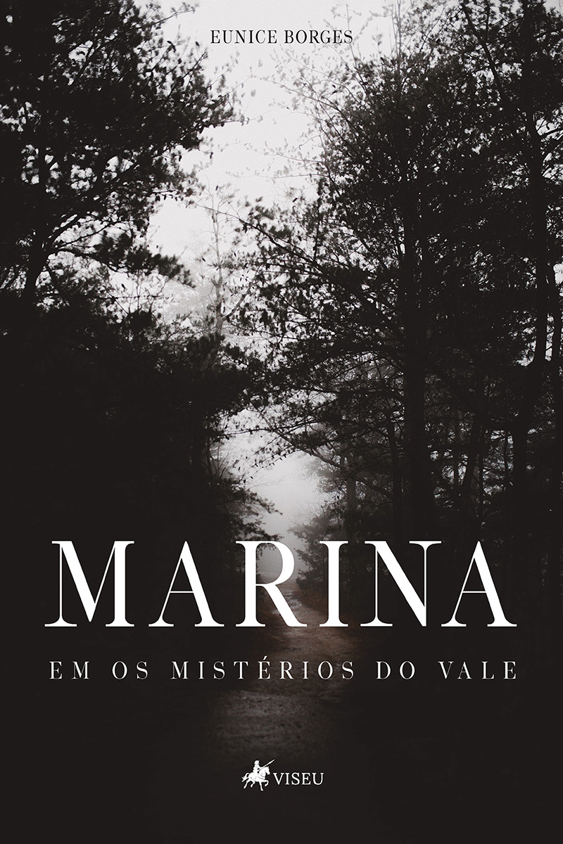 Marina em os mistérios do Vale: O misterioso Vale de um só