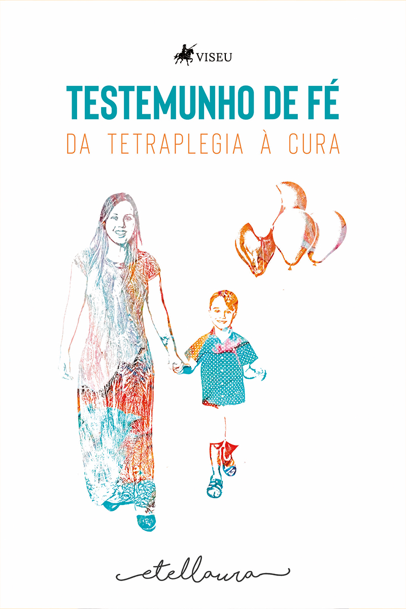 Testemunho de fé: Da tetraplegia à cura