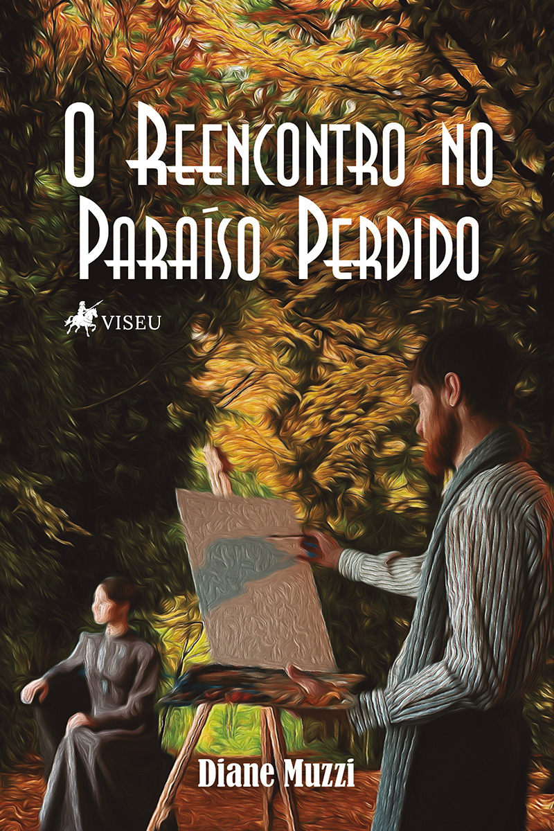 O reencontro no paraíso perdido