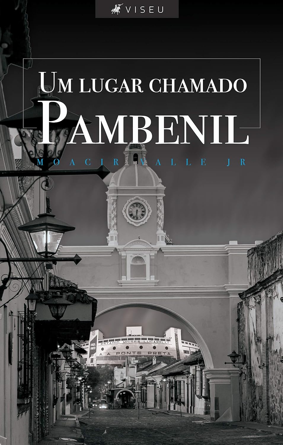 Um lugar chamado Pambenil: a delirante aventura da música