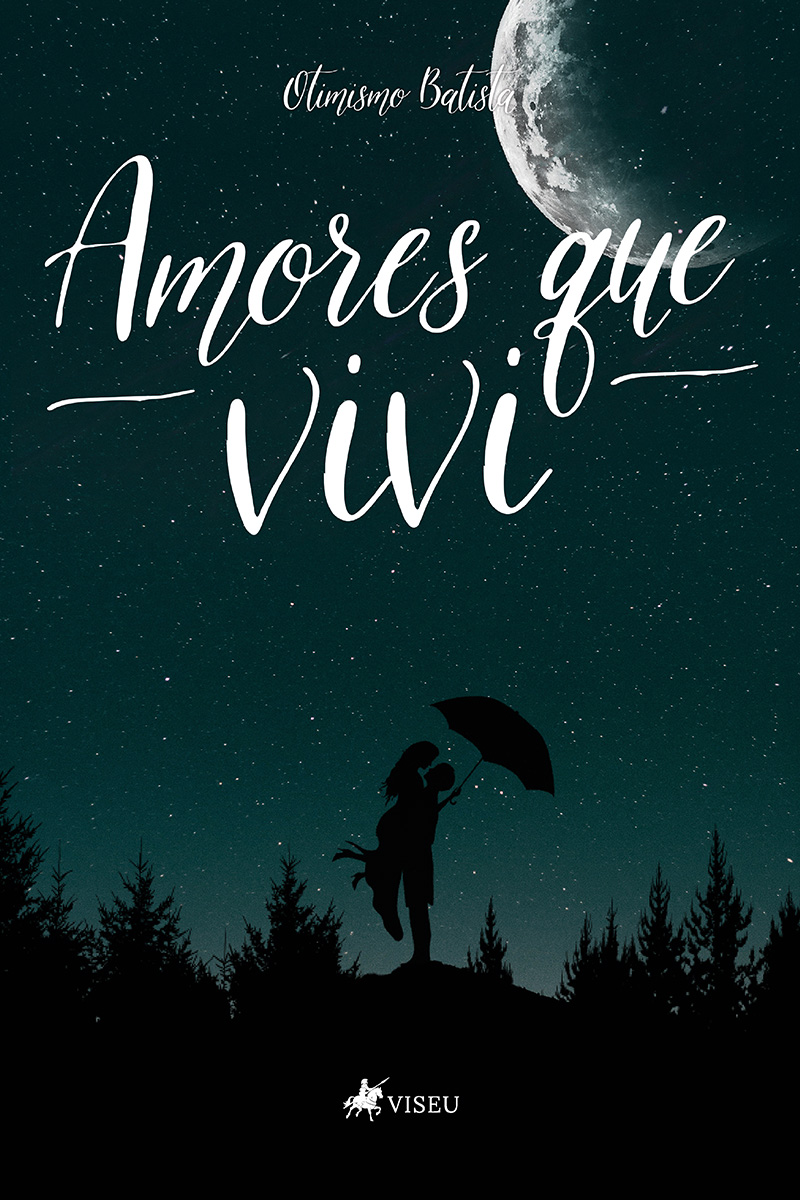 Amores que vivi