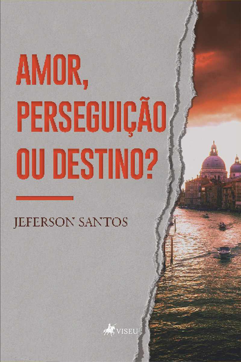 Amor, perseguição ou destino?