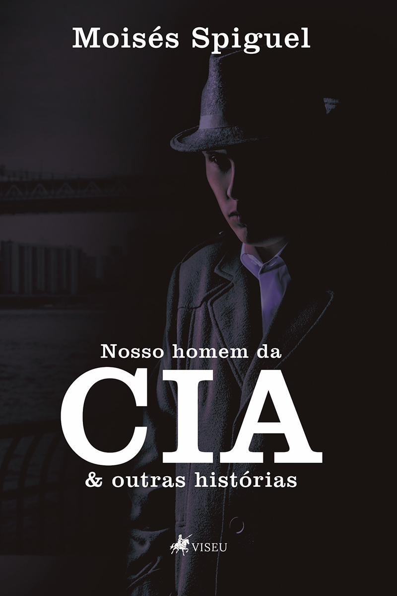 Nosso homem da CIA