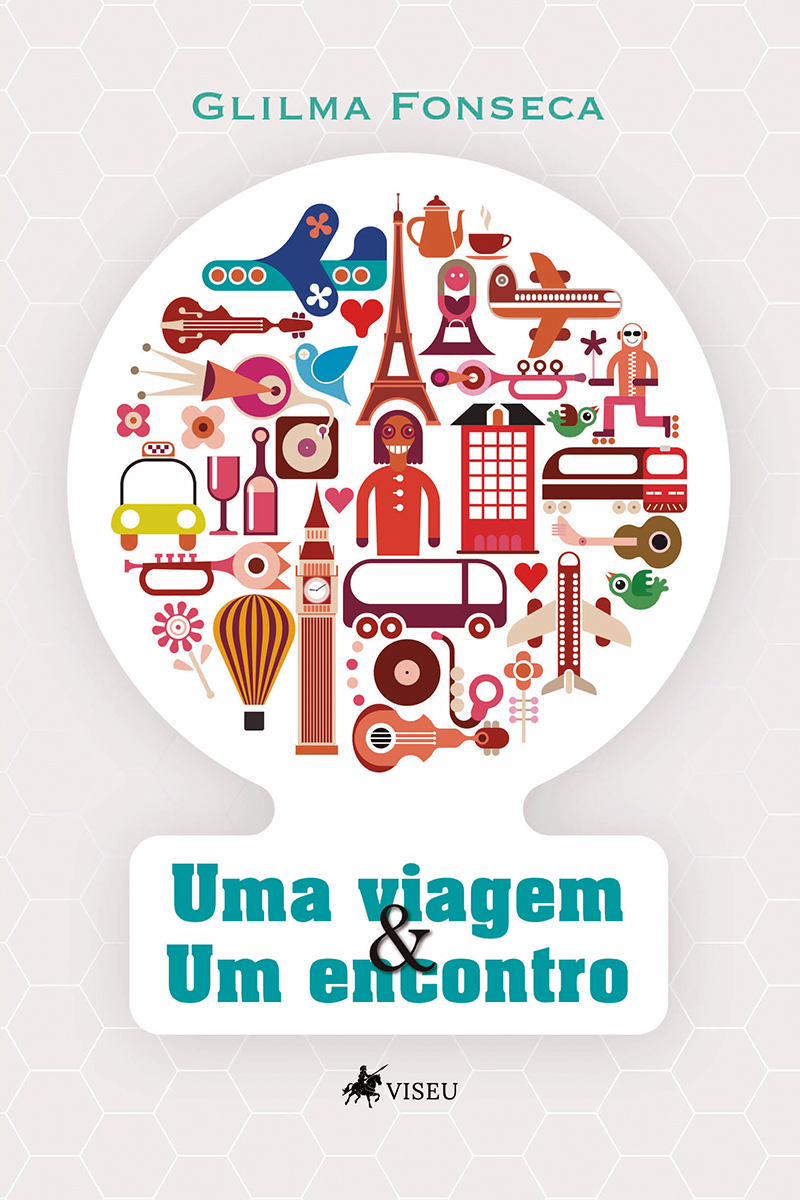 Uma viagem e um encontro