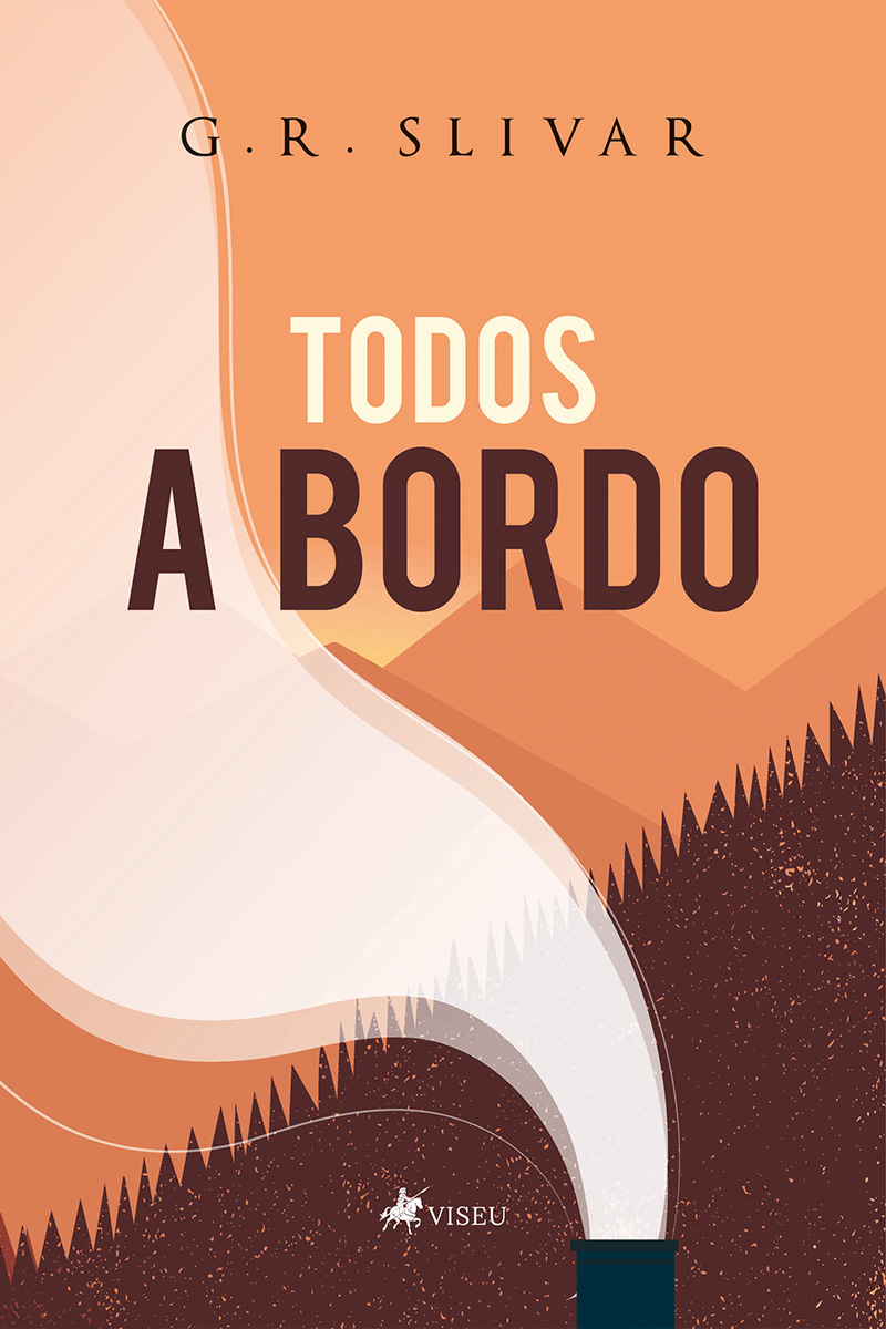 Todos a bordo