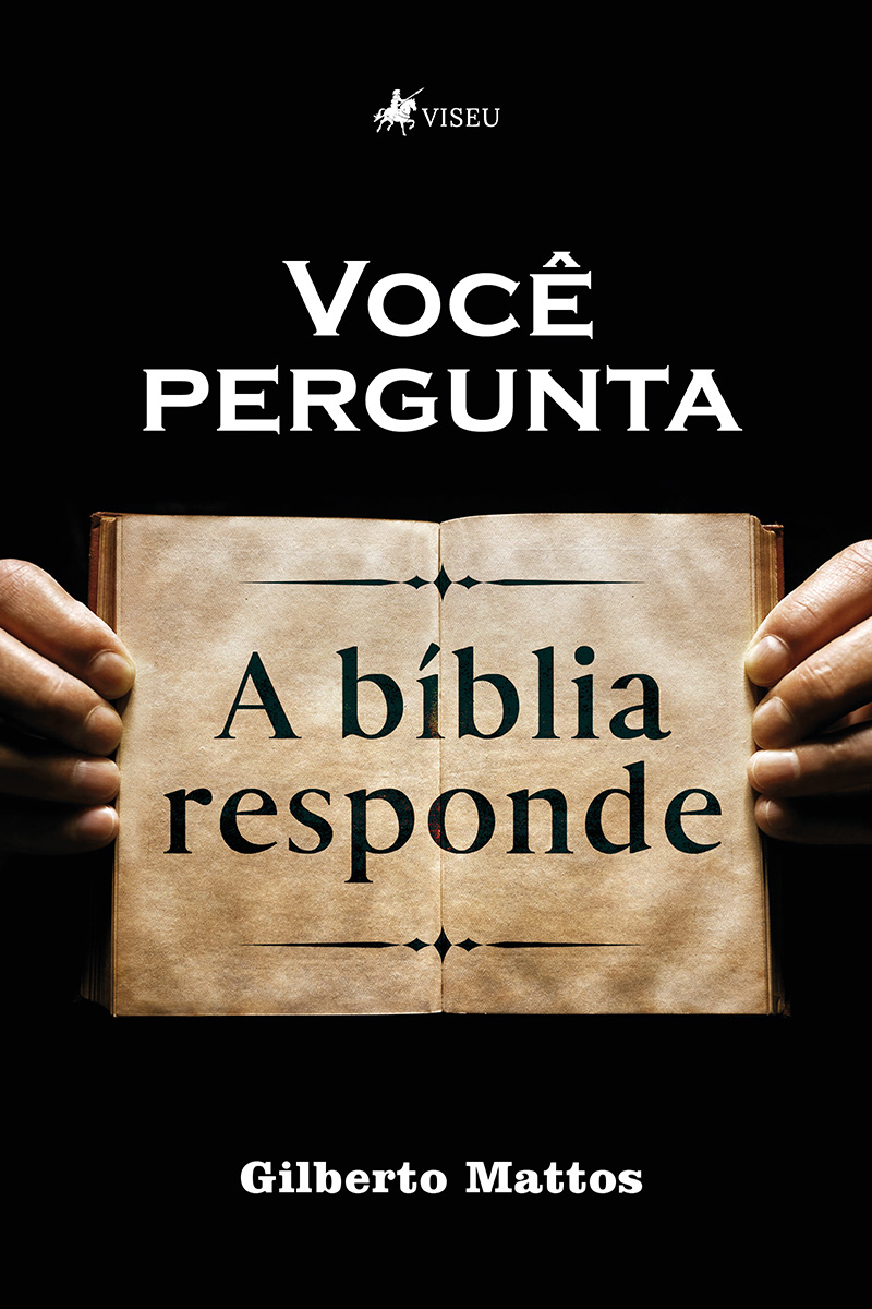Você pergunta, a bíblia responde: Concurso bíblico em linguagem poética