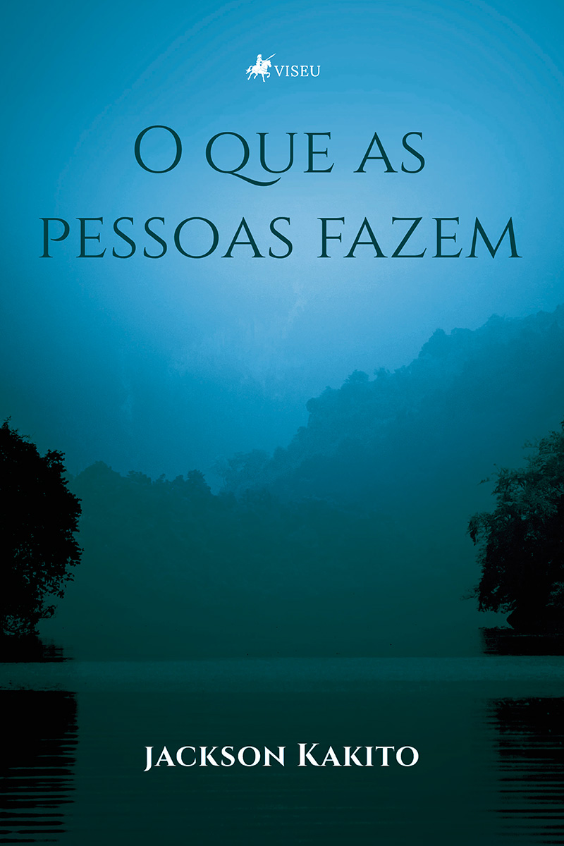 O que as pessoas fazem