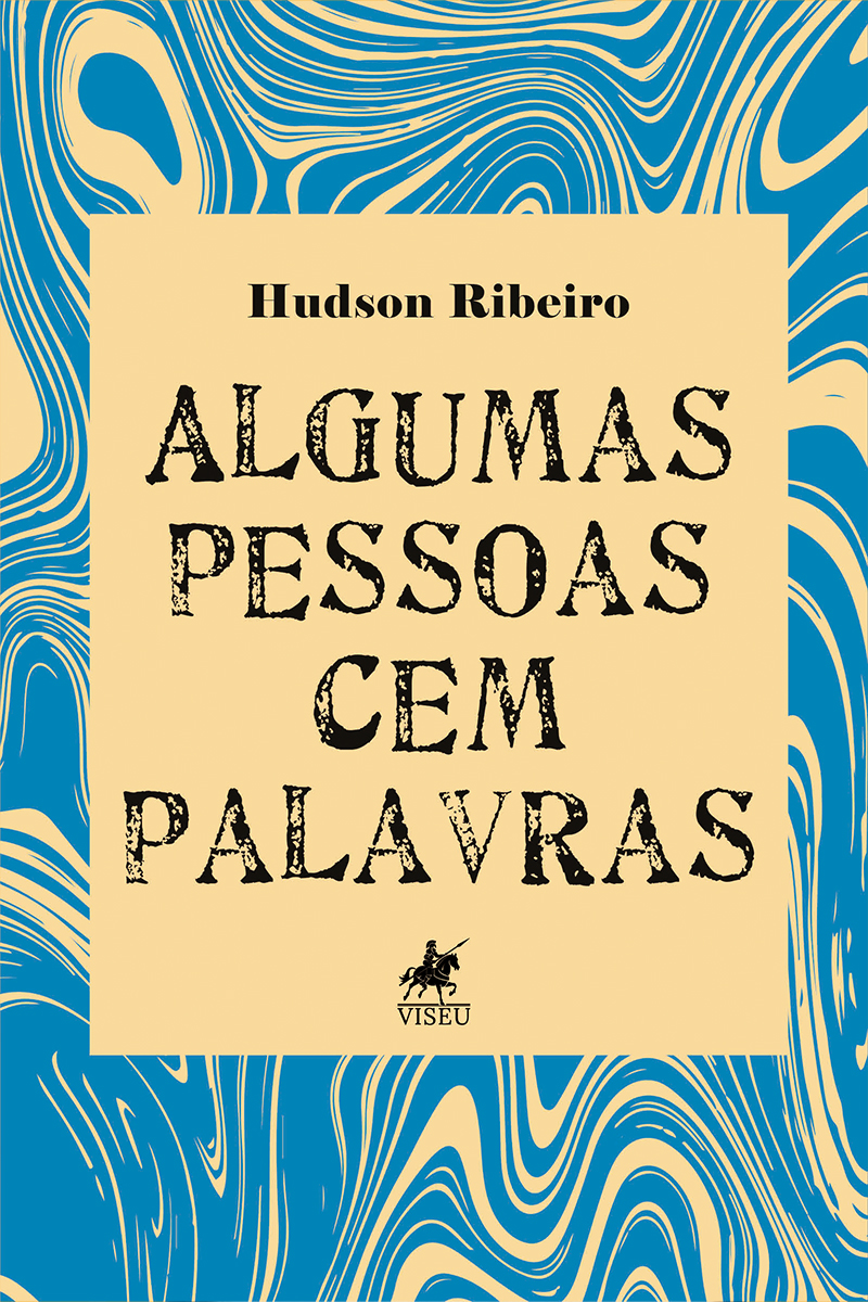 Algumas pessoas cem palavras