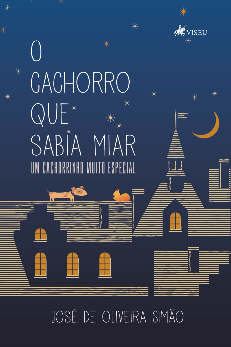 O cachorro que sabia miar: Um cachorrinho muito especial