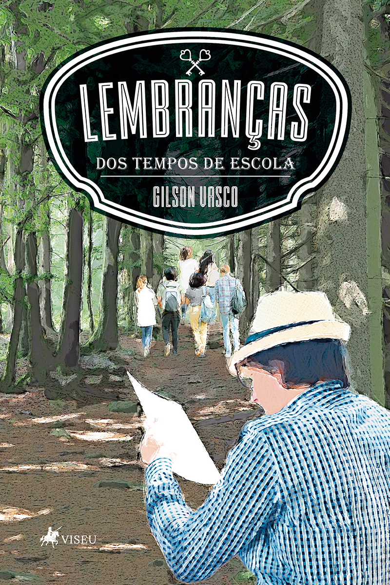 Lembranças dos tempos de escola