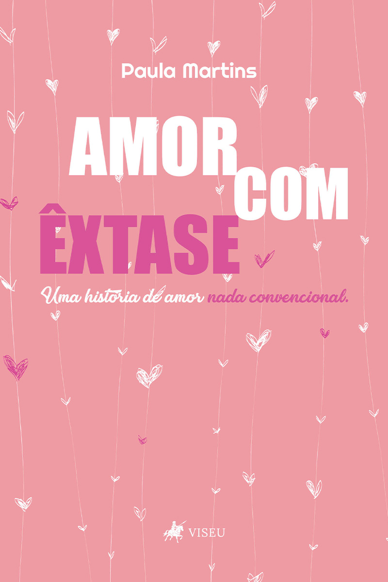 Amor com êxtase: uma história de amor nada convencional