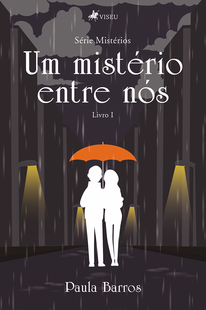Um mistério entre nós