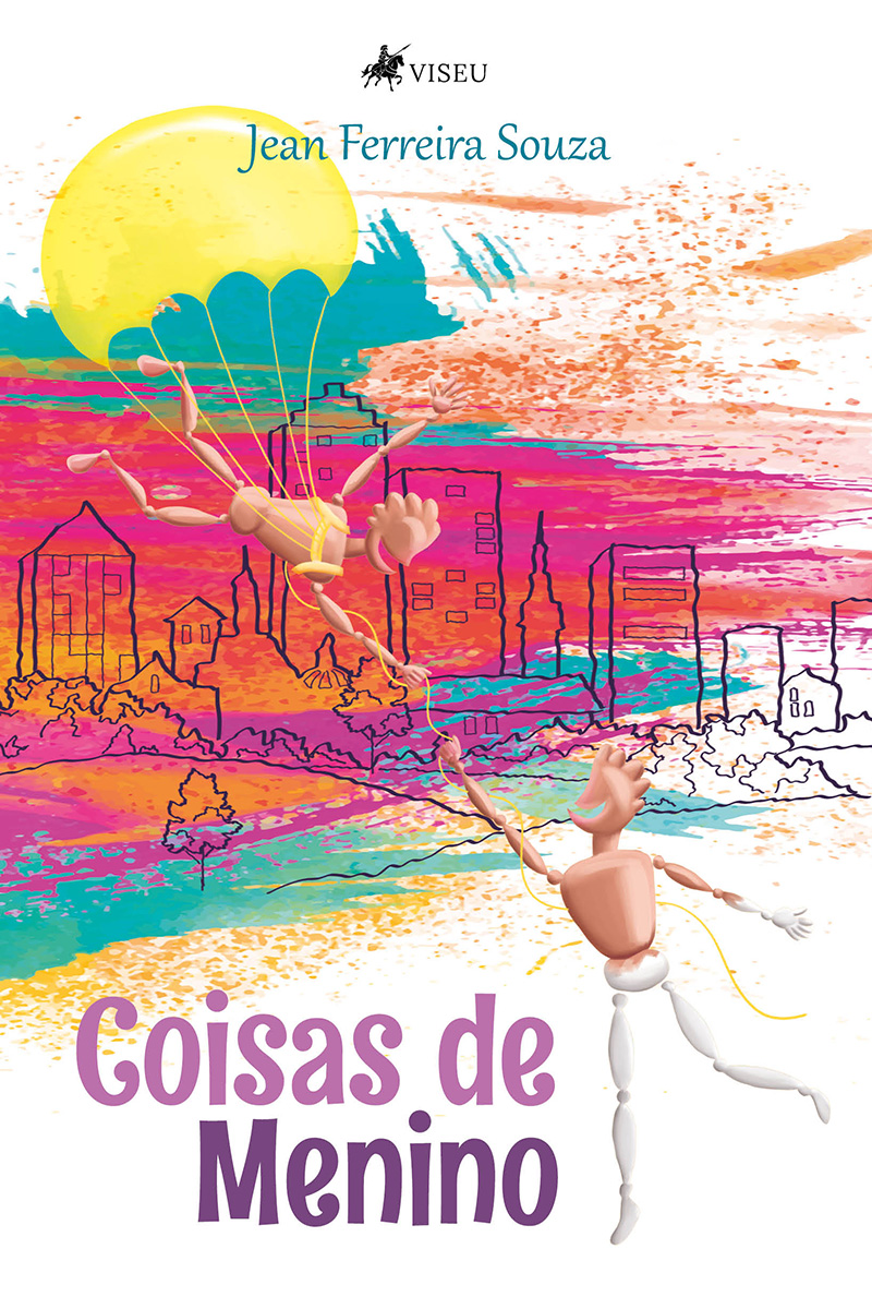 Coisas de Menino