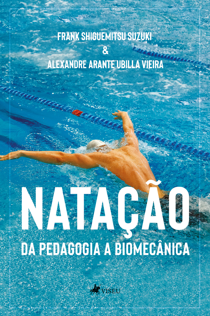 Natação: da pedagogia a biomecânica