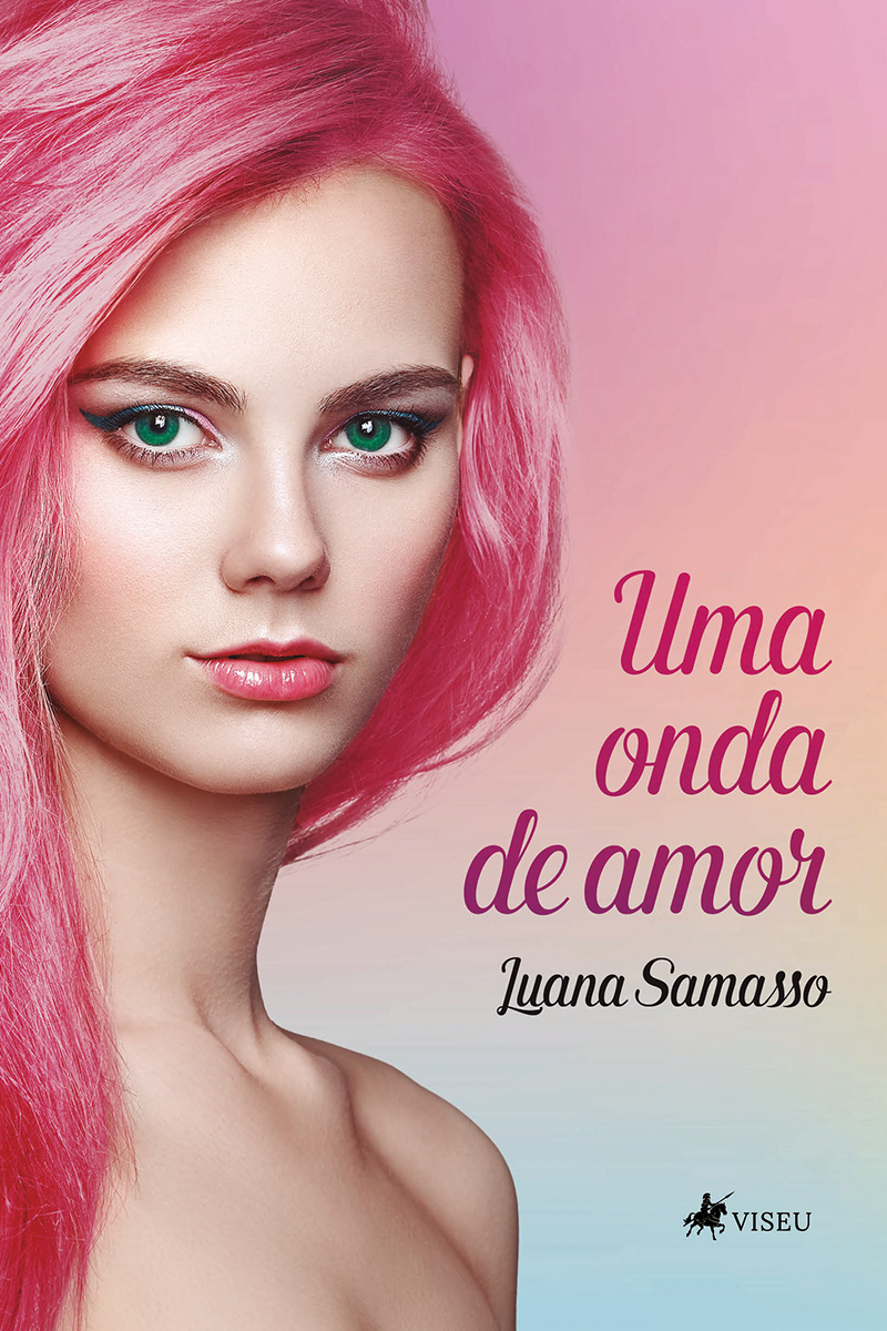 Uma onda de amor