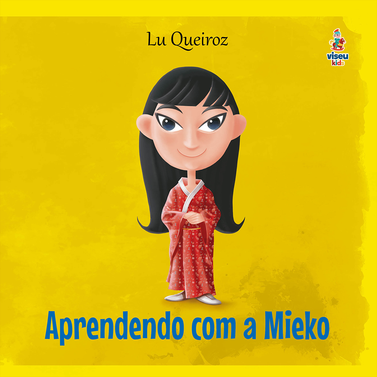 Aprendendo com a Mieko