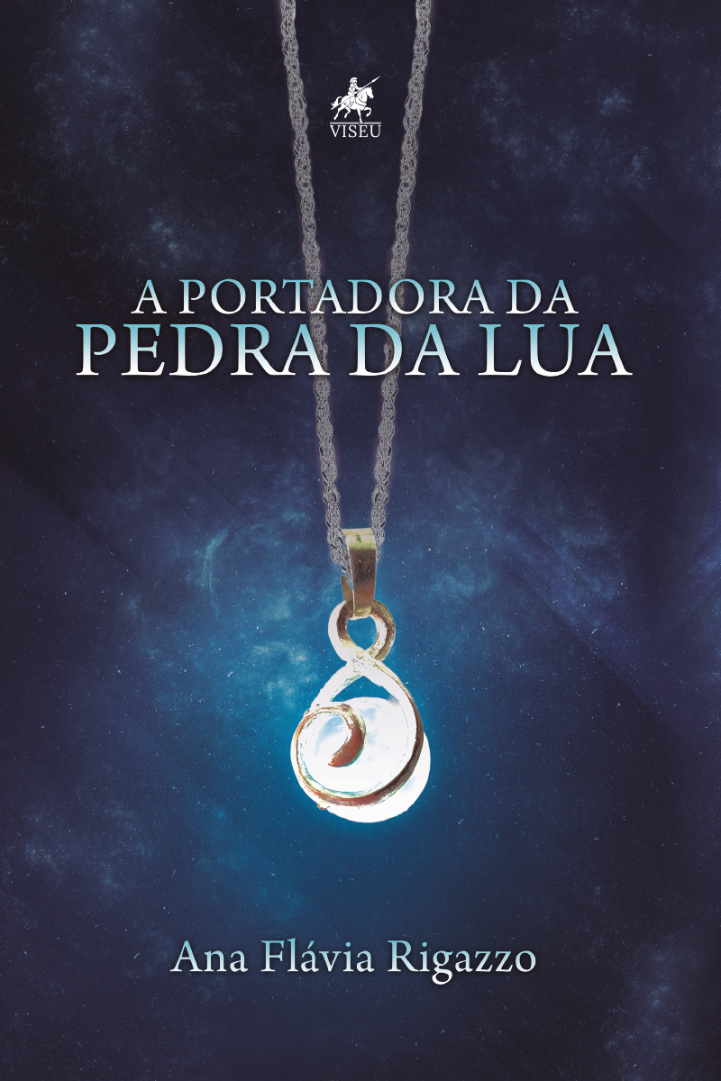 A portadora da pedra da lua