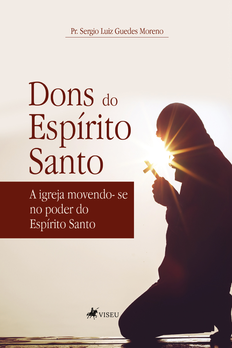 Dons do Espírito Santo: Dons espirituais