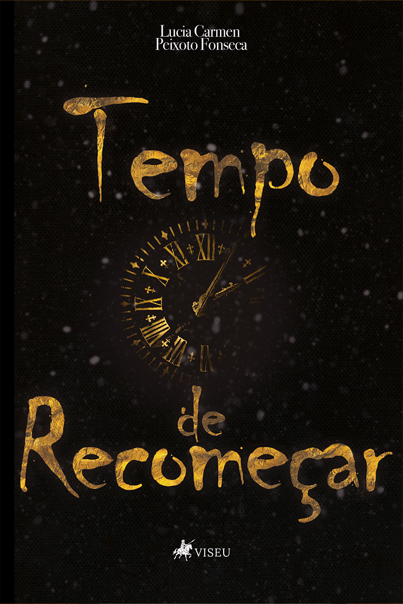 Tempo de recomeçar