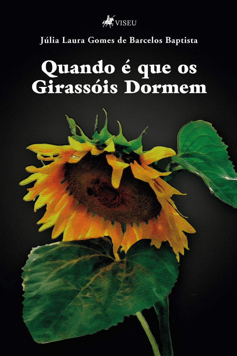 Quando é que os girassóis dormem