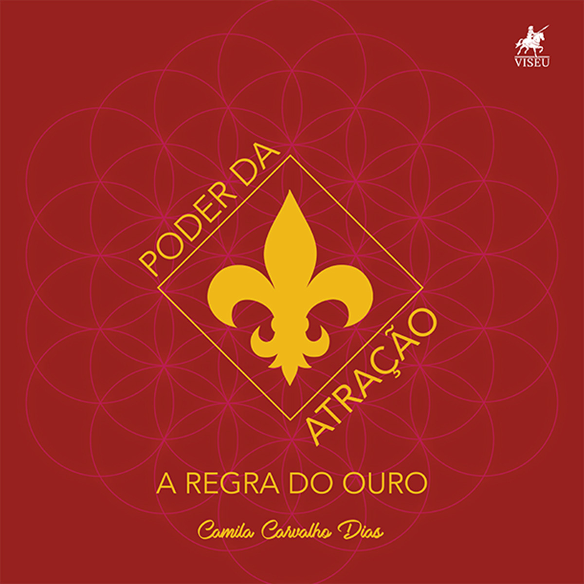Poder da atração: A regra do ouro
