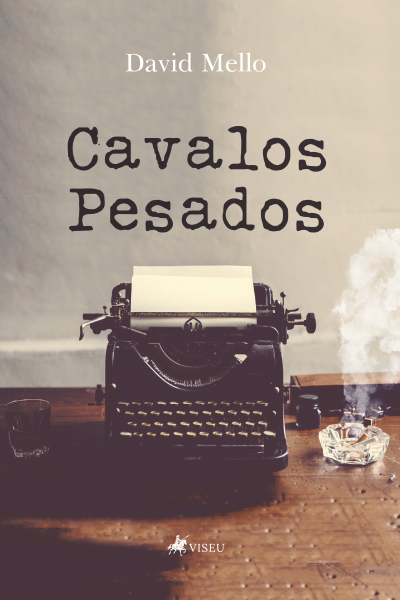 Cavalos pesados