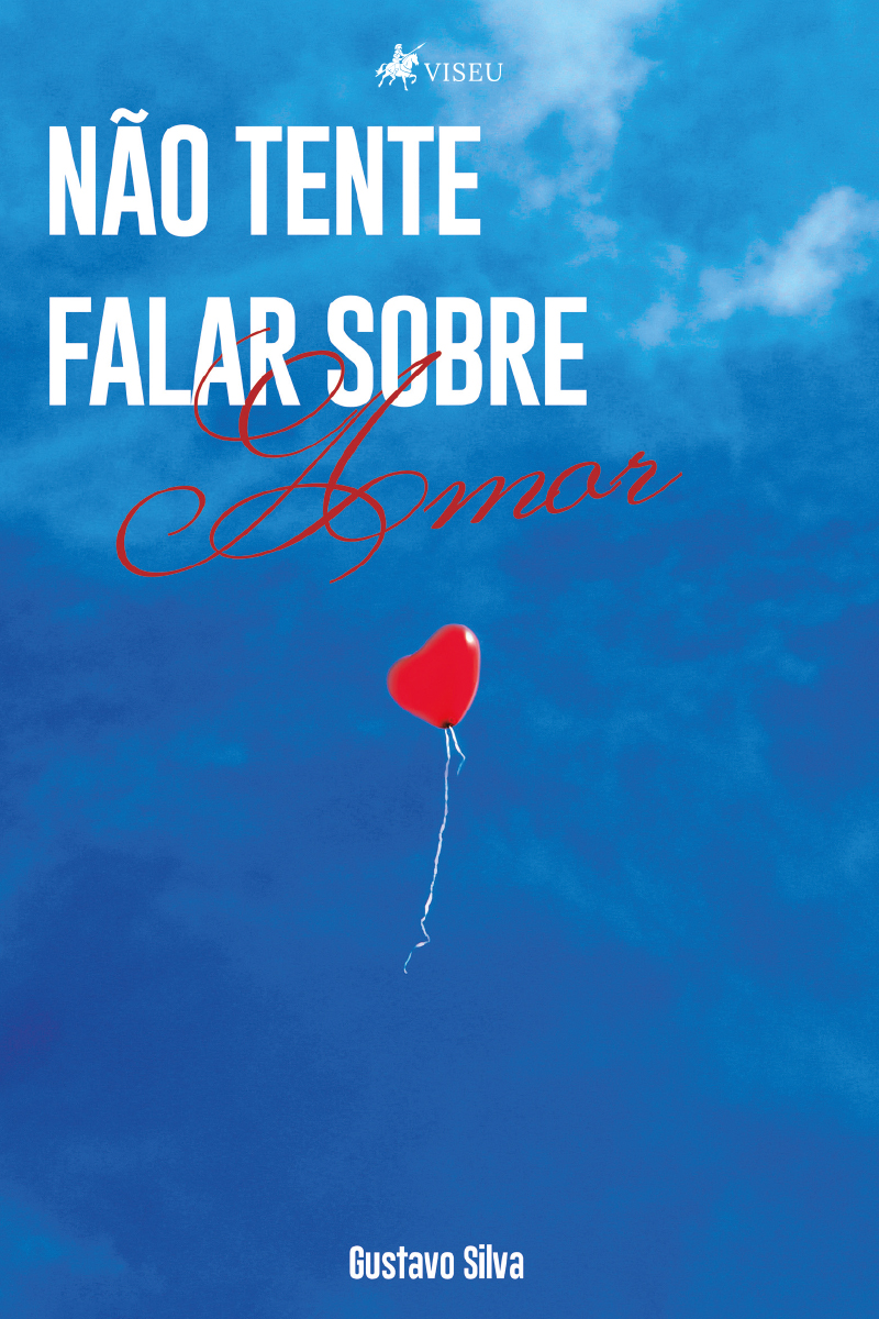 Não tente falar sobre amor