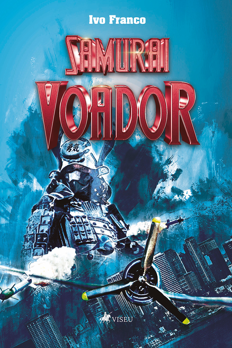 Samurai Voador