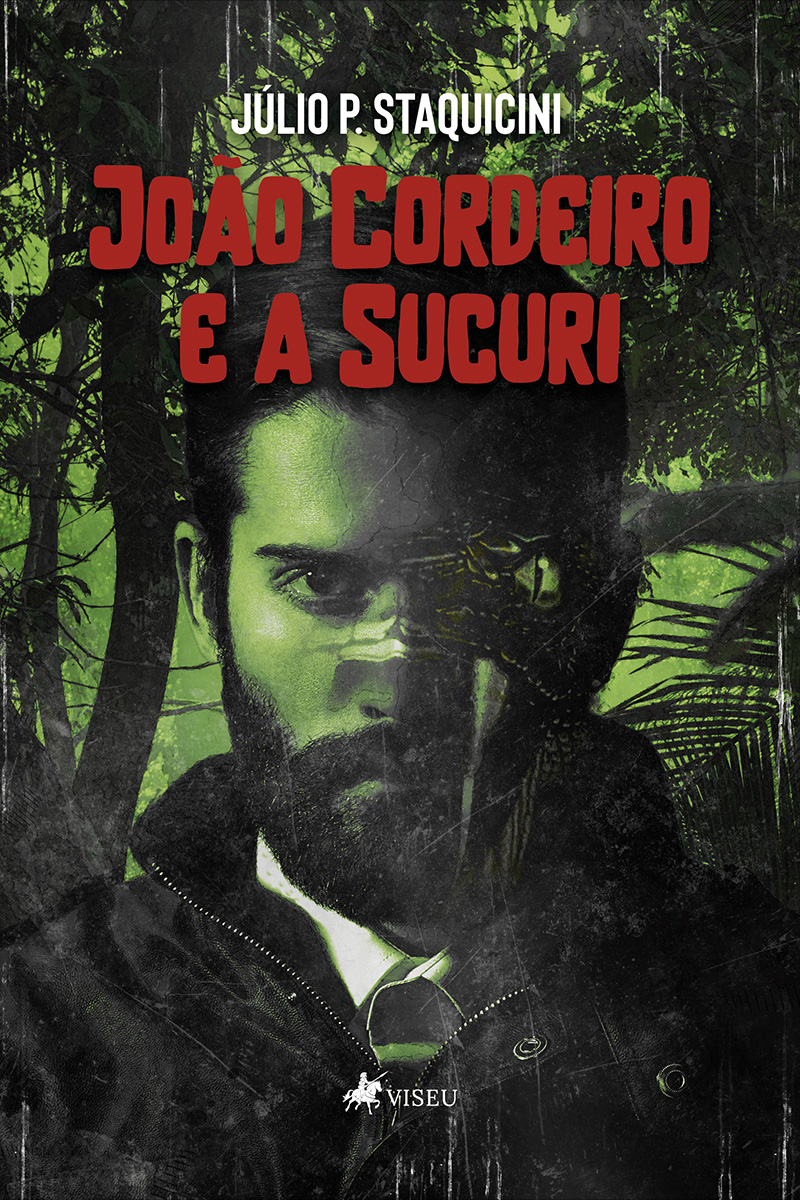 João Cordeiro e a Sucuri