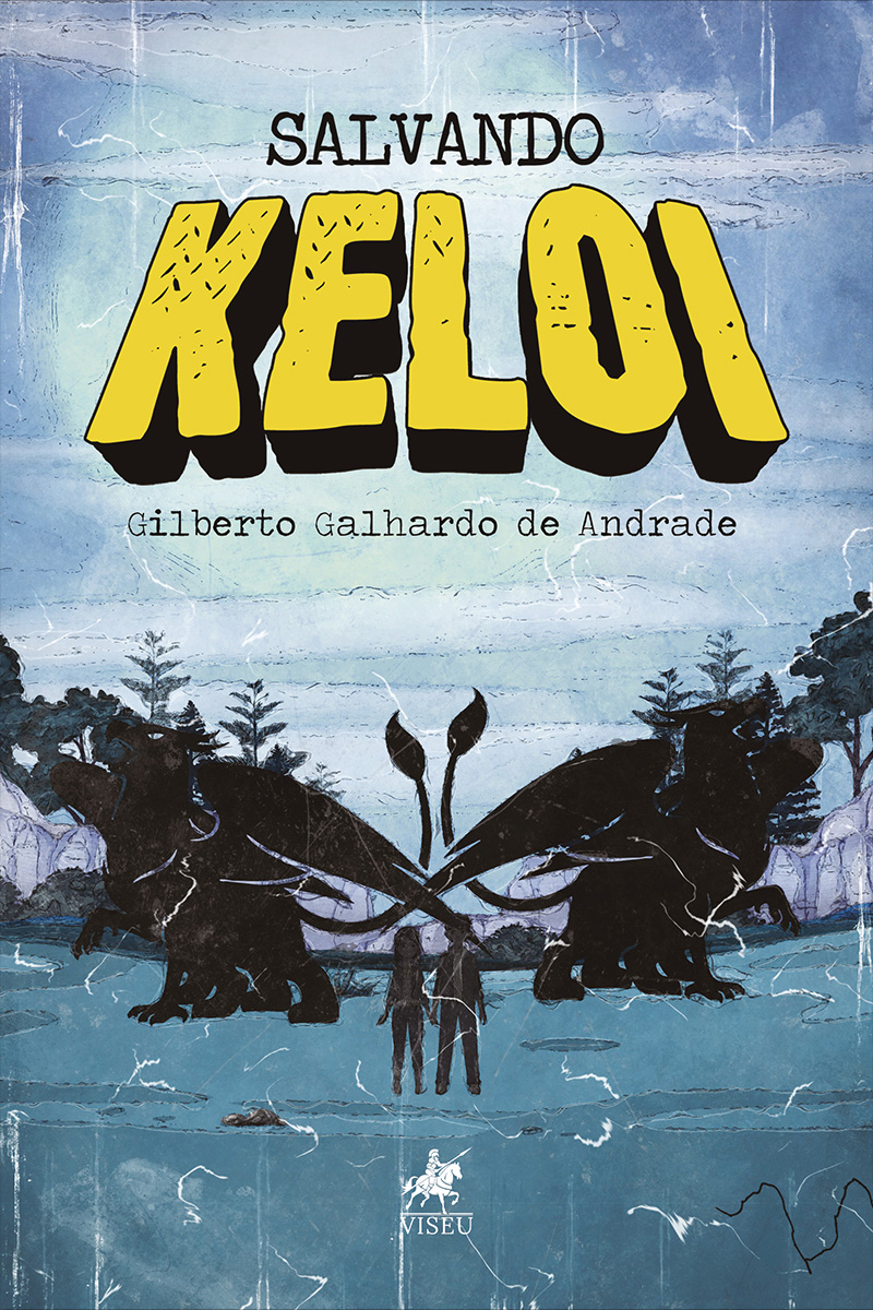 Salvando Keloi
