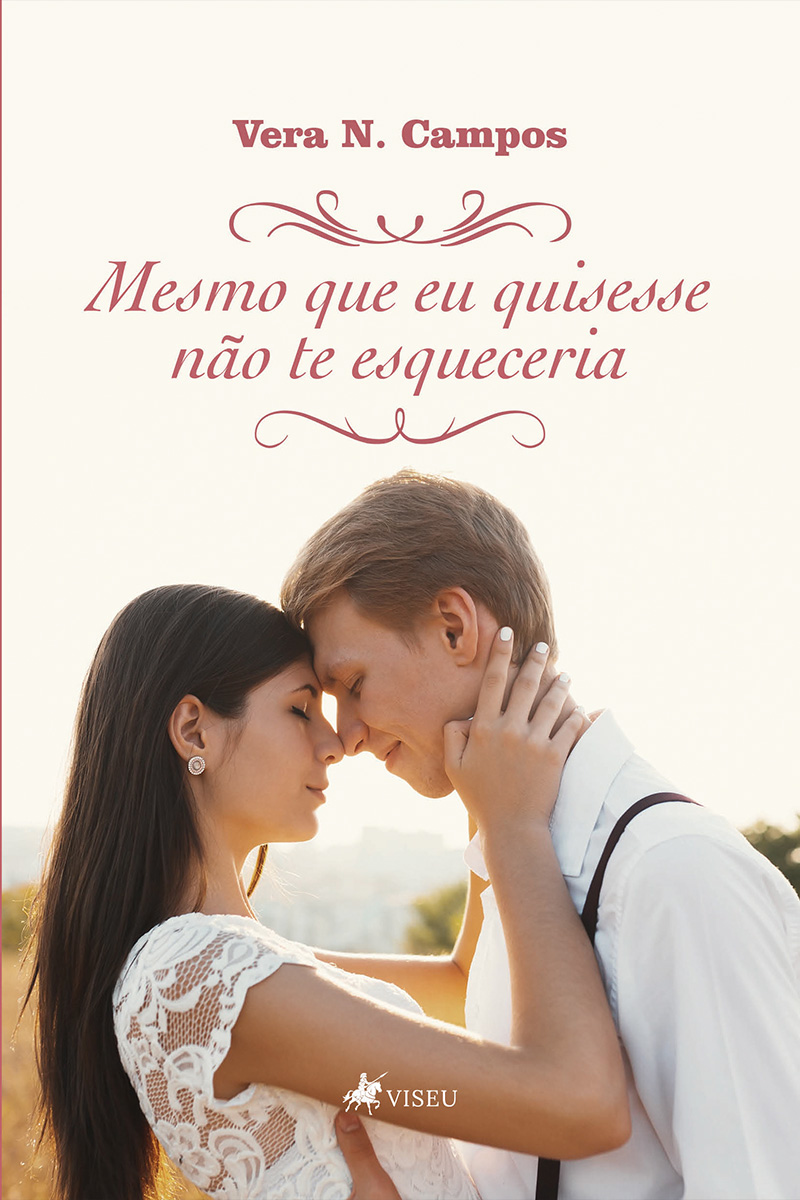 Mesmo que eu quisesse não te esqueceria