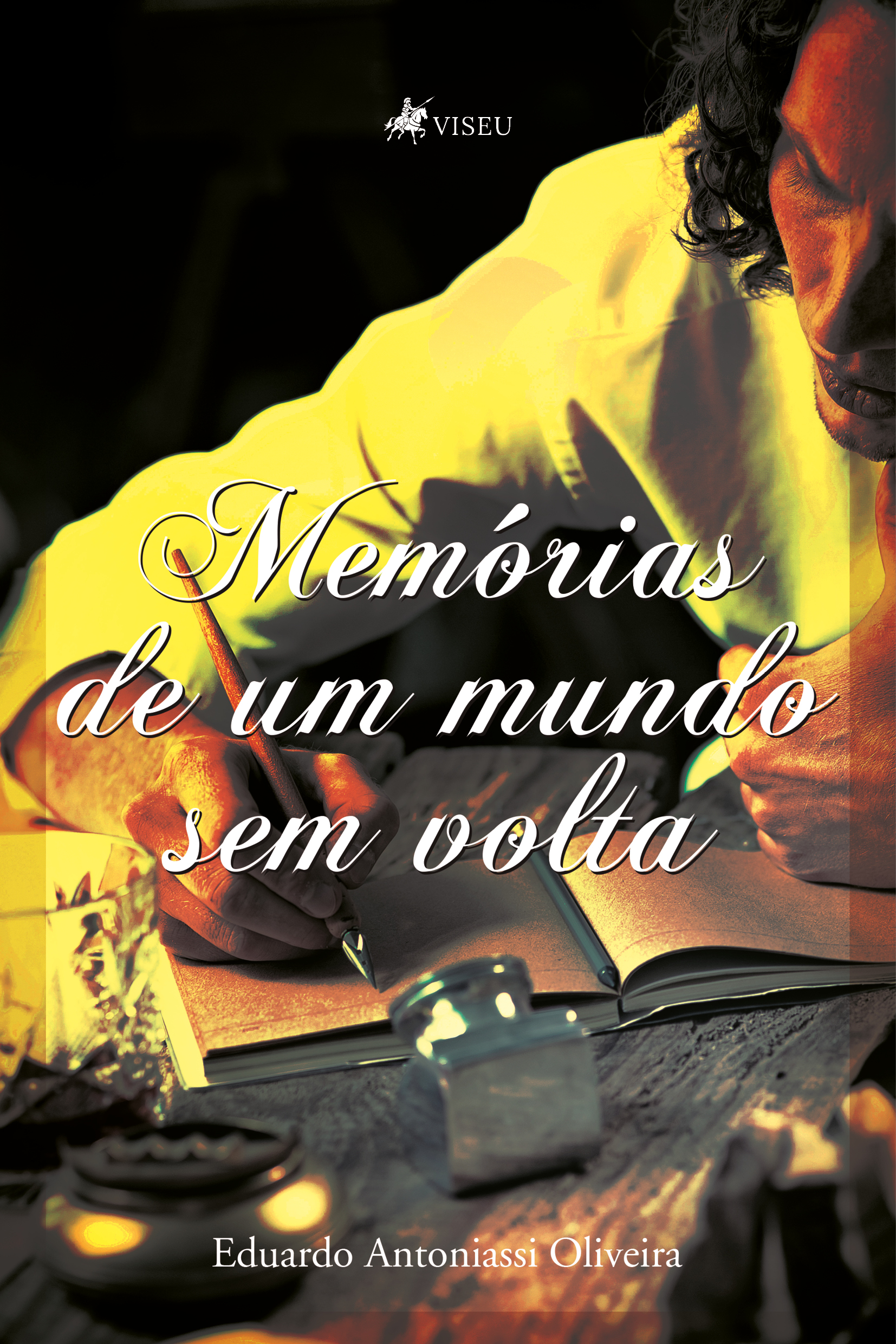 Memórias de um mundo sem volta