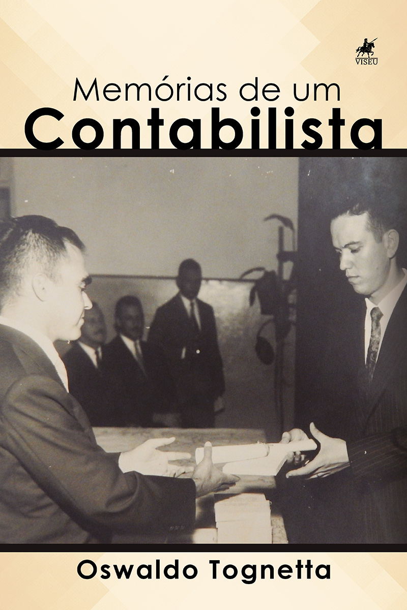 Memórias de um contabilista