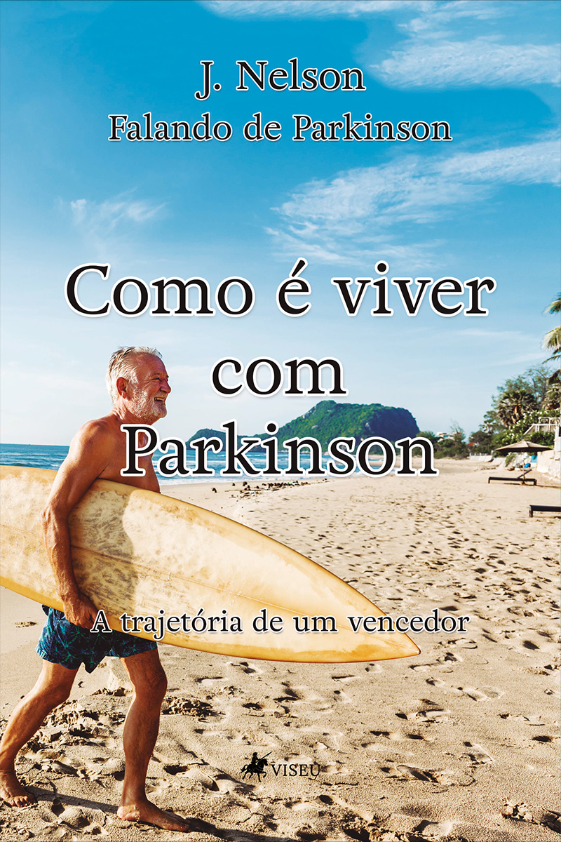 Como é viver com Parkinson