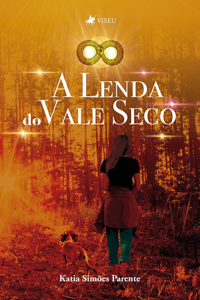A lenda do Vale Seco