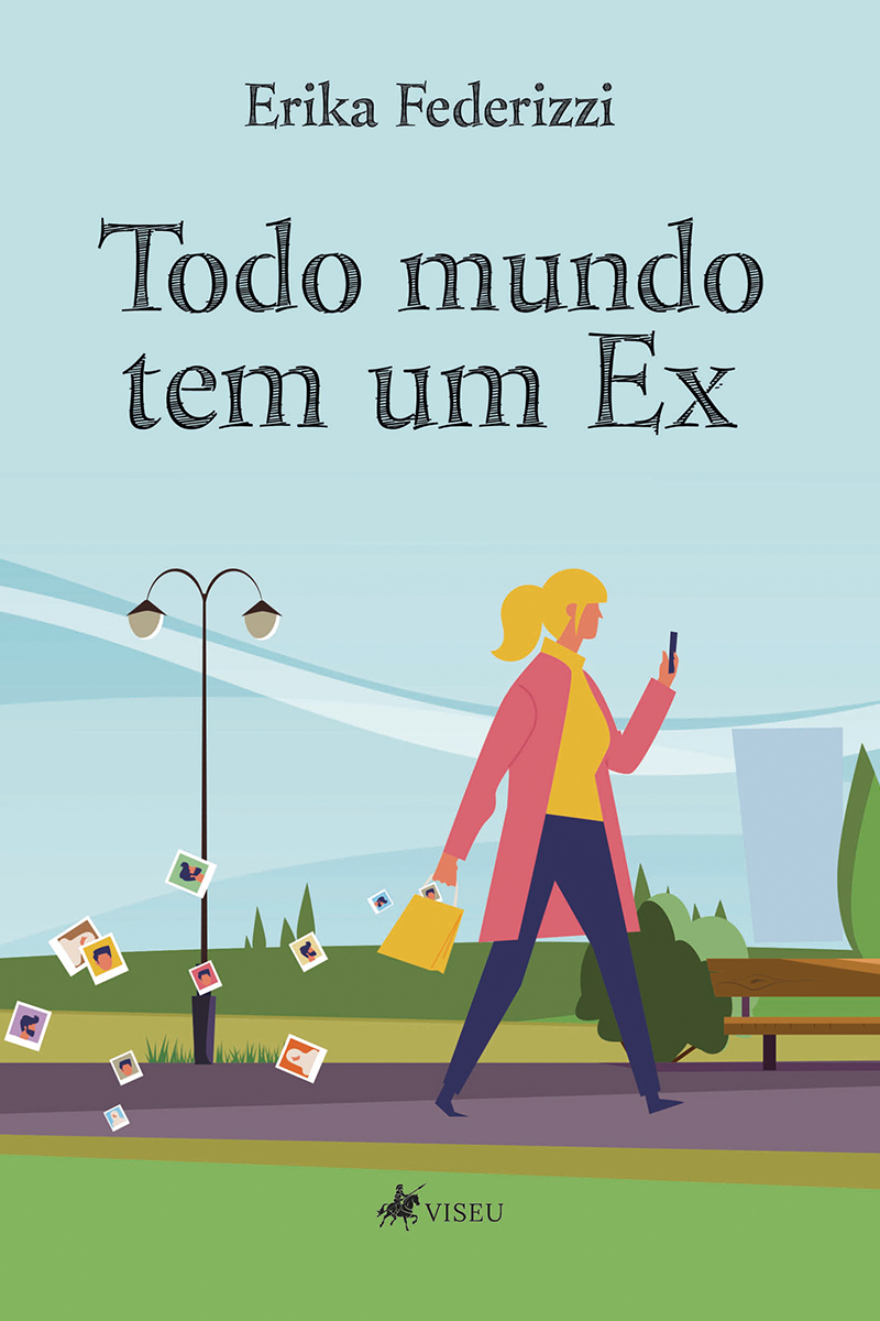 Todo mundo tem um ex