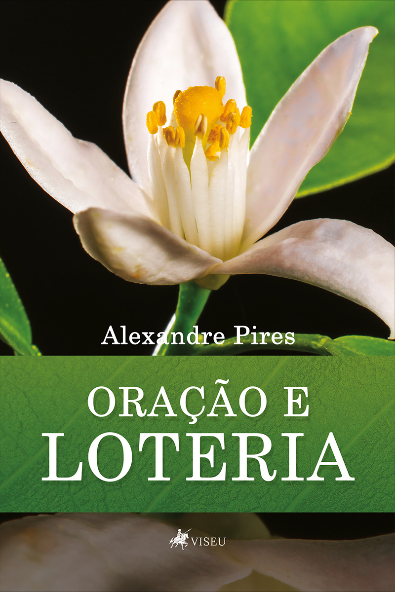 Oração e loteria