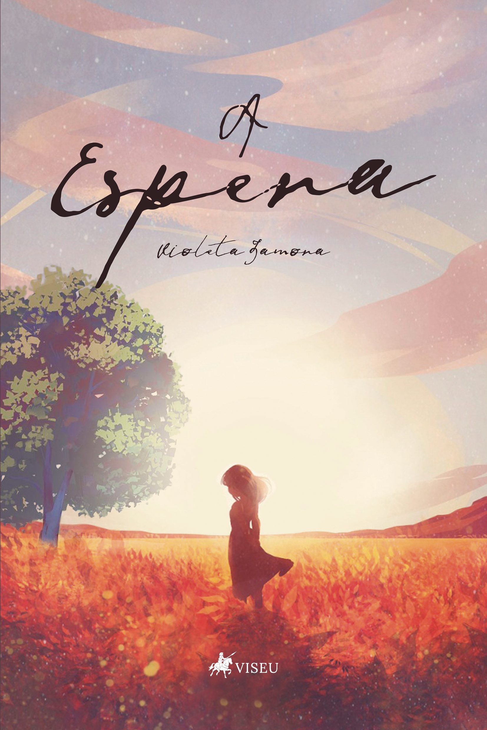 A espera
